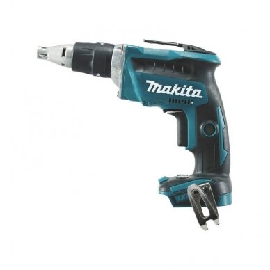 Akumuliatorinių įrankių komplektas MAKITA DLX1114T 2