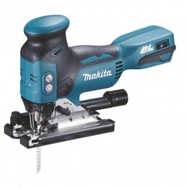 Akumuliatorinių įrankių komplektas MAKITA DLX4163TX1 4