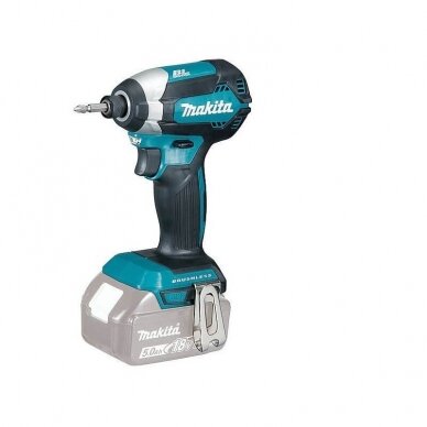 Akumuliatorinių įrankių rinkinys MAKITA DLX4157TX1 3