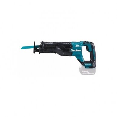 Akumuliatorinių įrankių rinkinys MAKITA DLX4157TX1 4