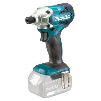 Akumuliatorinių įrankių rinkinys MAKITA DLX7021TX1 2