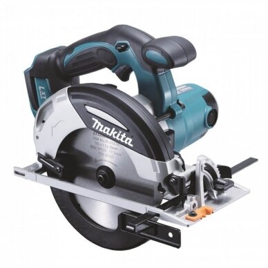 Akumuliatorinių įrankių rinkinys MAKITA DLX7021TX1 4