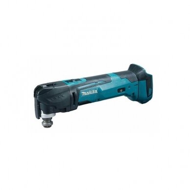 Akumuliatorinių įrankių rinkinys MAKITA DLX7021TX1 5