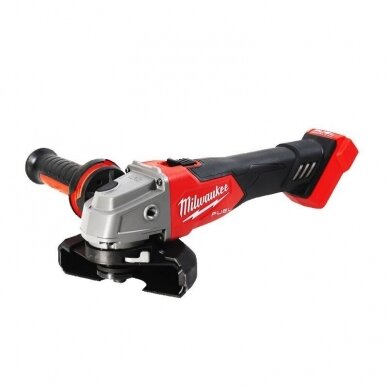 Akumuliatorinių įrankių rinkinys Milwaukee M18 FPP6F3-502B 3