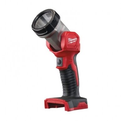 Akumuliatorinių įrankių rinkinys Milwaukee M18 FPP6F3-502B 6