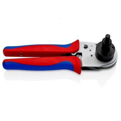 Antgalių užspaudimo replės KNIPEX DT 975267DT 2