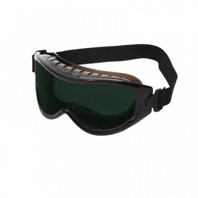 Apsauginiai akiniai ESAB Ski Shade 5