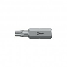 Atsuktuvo antgalis WERA 867/1 IP Torx Plus