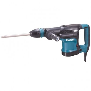 Atskėlimo plaktukas MAKITA HM0871C