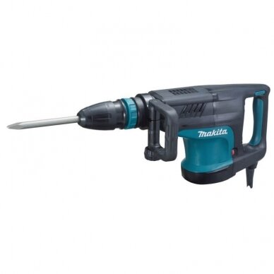 Atskėlimo plaktukas MAKITA HM1203C