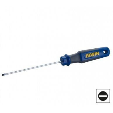 Atsuktuvas „IRWIN" PAR 5,5 mm x 150 mm 1