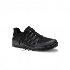 Batai ELTEN Maddox Air Mesh Black Low ESD O1 43