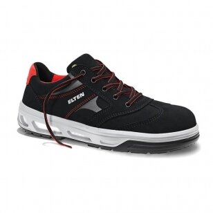 Batai ELTEN Ned Black Low S2 SRC ESD, juodi 46