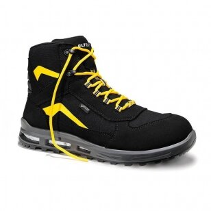 Batai ELTEN Timothy GTX Mid S2 CI/ SRC, juodi 39