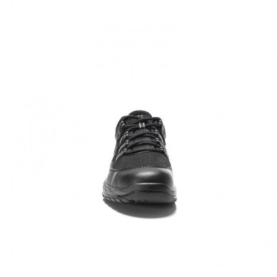 Batai ELTEN Maddox Air Mesh Black Low ESD O1 43 2