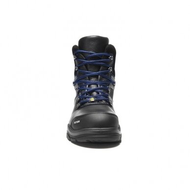 Batai ELTEN Mason Pro Rubber Mid ESD S3 HI TYP 2, juodi 44 3