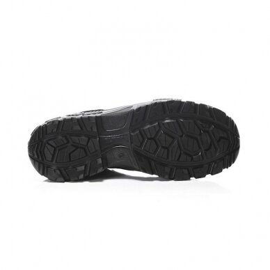 Batai ELTEN Mike Boa Black Low ESD S3S, juodi 42 5