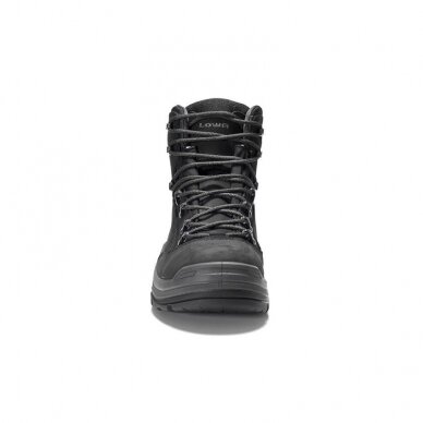 Batai ELTEN Renegade Work GTX Black Mid S3 CI 43 2