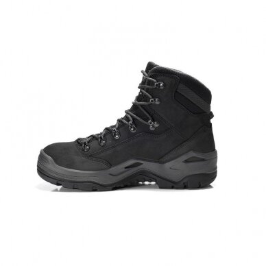 Batai ELTEN Renegade Work GTX Black Mid S3 CI 43 3