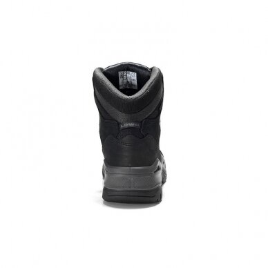 Batai ELTEN Renegade Work GTX Black Mid S3 CI 43 4