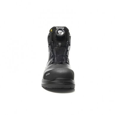 Batai ELTEN Terence XXG Pro Boa GTX black Mid ESD S3 HI CI, juodi 41 2