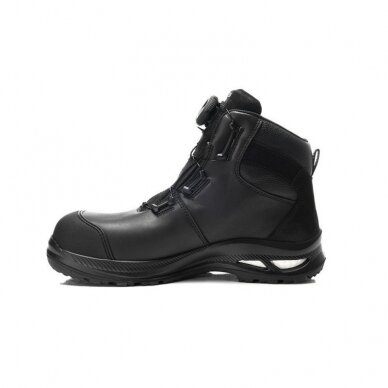 Batai ELTEN Terence XXG Pro Boa GTX black Mid ESD S3 HI CI, juodi 41 3