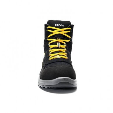 Batai ELTEN Timothy GTX Mid S2 CI/ SRC, juodi 39 2