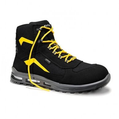 Batai ELTEN Timothy GTX Mid S2 CI/ SRC, juodi 39