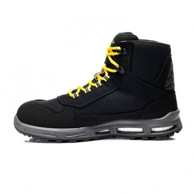 Batai ELTEN Timothy GTX Mid S2 CI/ SRC, juodi 40 3