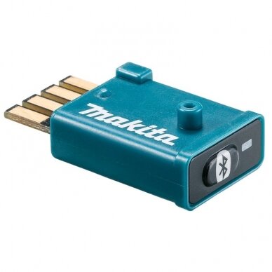 Bluetooth lustas įrankiams MAKITA AWS WUT01 1