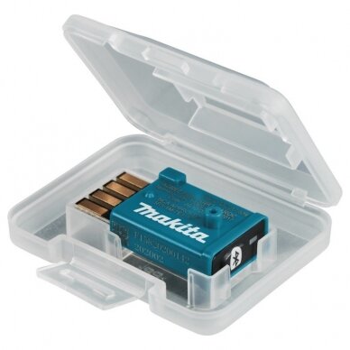 Bluetooth lustas įrankiams MAKITA AWS WUT01 2