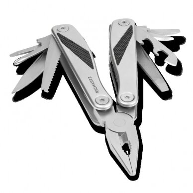 Daugiafunkcinis įrankis RICHARTZ Multitool 1