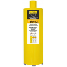 Deimantinė karūna SAMEDIA DBS-L 112 x 350 mm