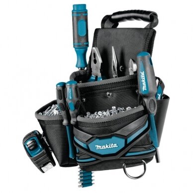 Dėklas tvirtinimo detalėms MAKITA E-05147 1