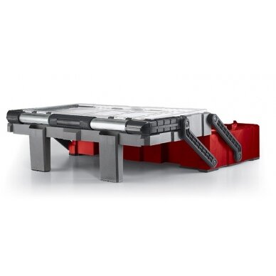 Dėžė Keter CANTILEVER PRO 57x31x24,5 cm 3