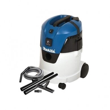 Dulkių siurblys MAKITA VC2512L