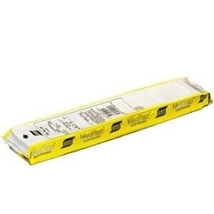 Elektrodai ESAB OK NI-CL Ø 2,5x300 mm (0,7 kg) VacPac