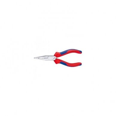 Elektriko replės KNIPEX 1305