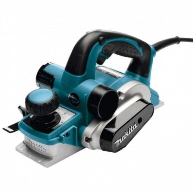 Elektrinis oblius MAKITA KP0810CJ