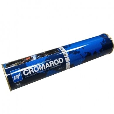 Elektrodai ELGA Cromarod 308L Ø 2.0 x 300 mm (3 kg)