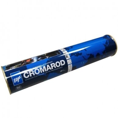 Elektrodai ELGA Cromarod 308L Ø 3.2 x 350 mm (3 kg)