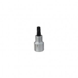 Galvutė PROXXON TORX 1/2" 55mm TX25