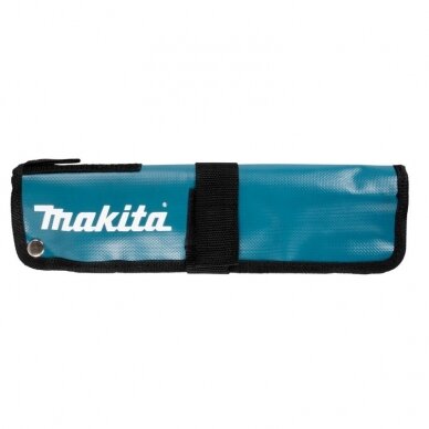 Galandinimo rinkinys pjovimo grandinei MAKITA D-72154 4,0mm 4