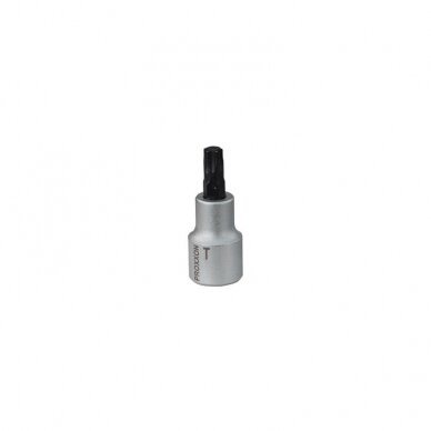 Galvutė PROXXON TORX 1/2" 55mm TX27