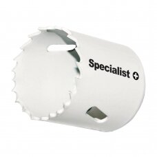 Gręžimo karūna SPECIALIST+ Bi-Metal 200mm