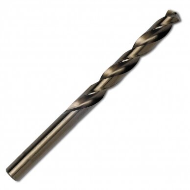 Grąžtas metalui HSS COBALT 11,0 mm