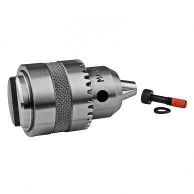 Griebtuvas MAKITA 2-13mm 1/2" 193519-7 1