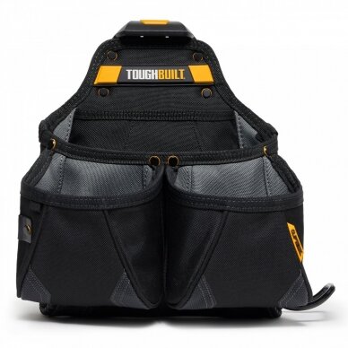 Įrankių krepšelis ToughBuilt® Framer Pouch 1