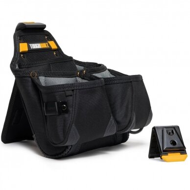 Įrankių krepšelis ToughBuilt® Framer Pouch