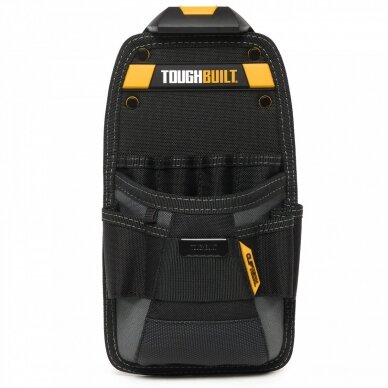 Įrankių krepšelis ToughBuilt® Technician Pouch 1